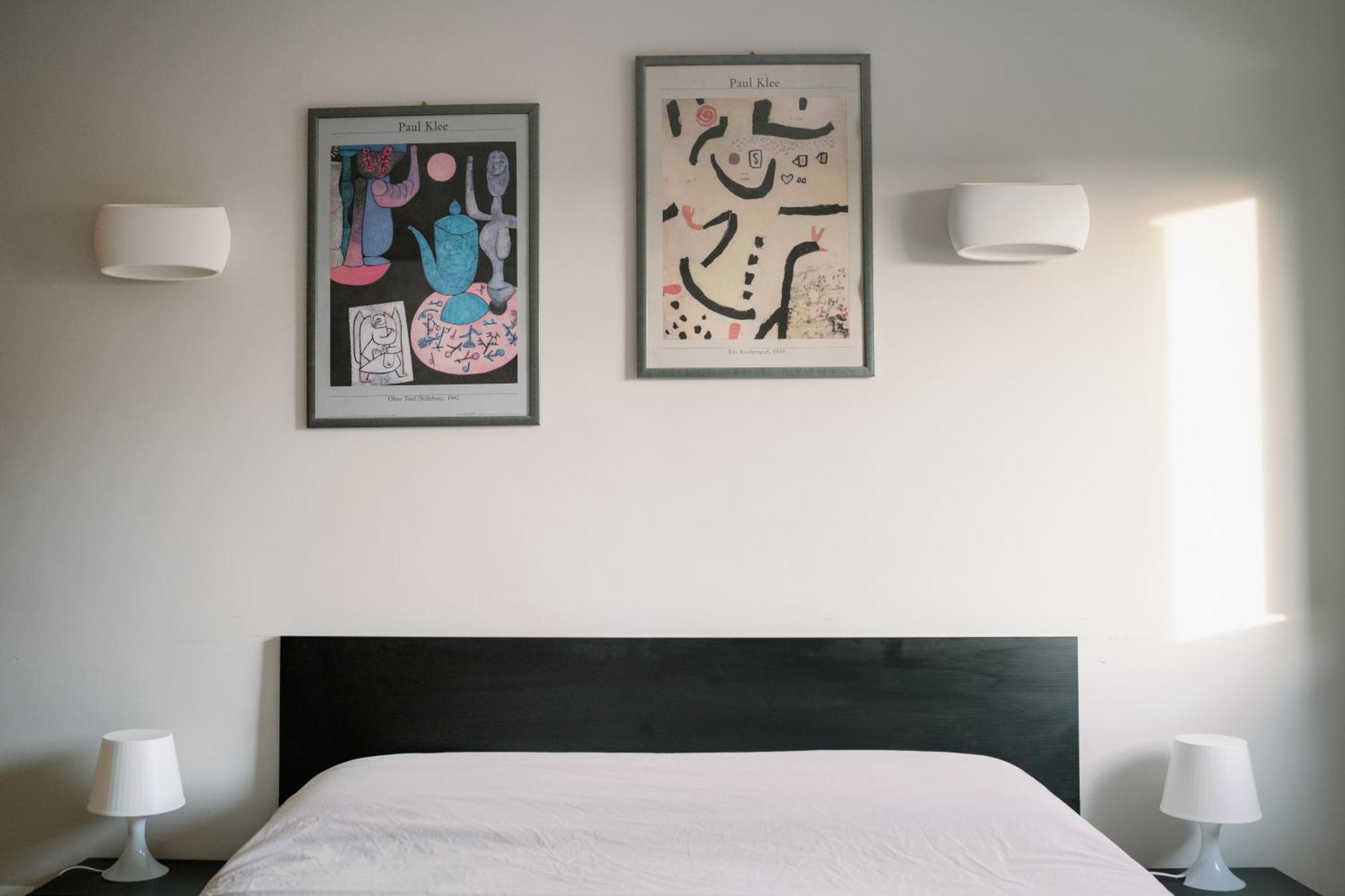 Romantic Metro A Ponte Lungo Apartment Rom